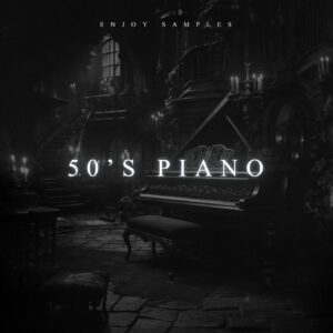 50’s Piano