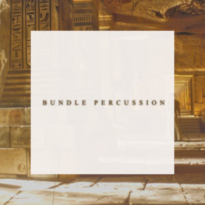 Bundle Percussion