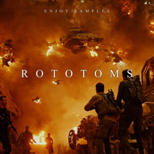 Rototoms
