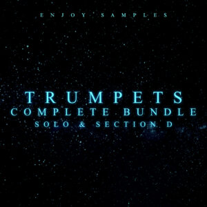 Trumpets Complete Bundle