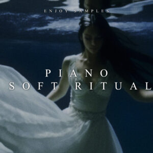 Piano Soft Ritual