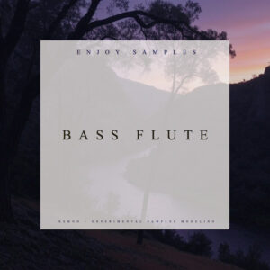 Bass Flute