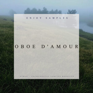 Oboe D’amour